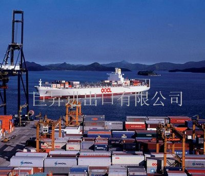 供应上海旧机械进口数控钻床进口报关